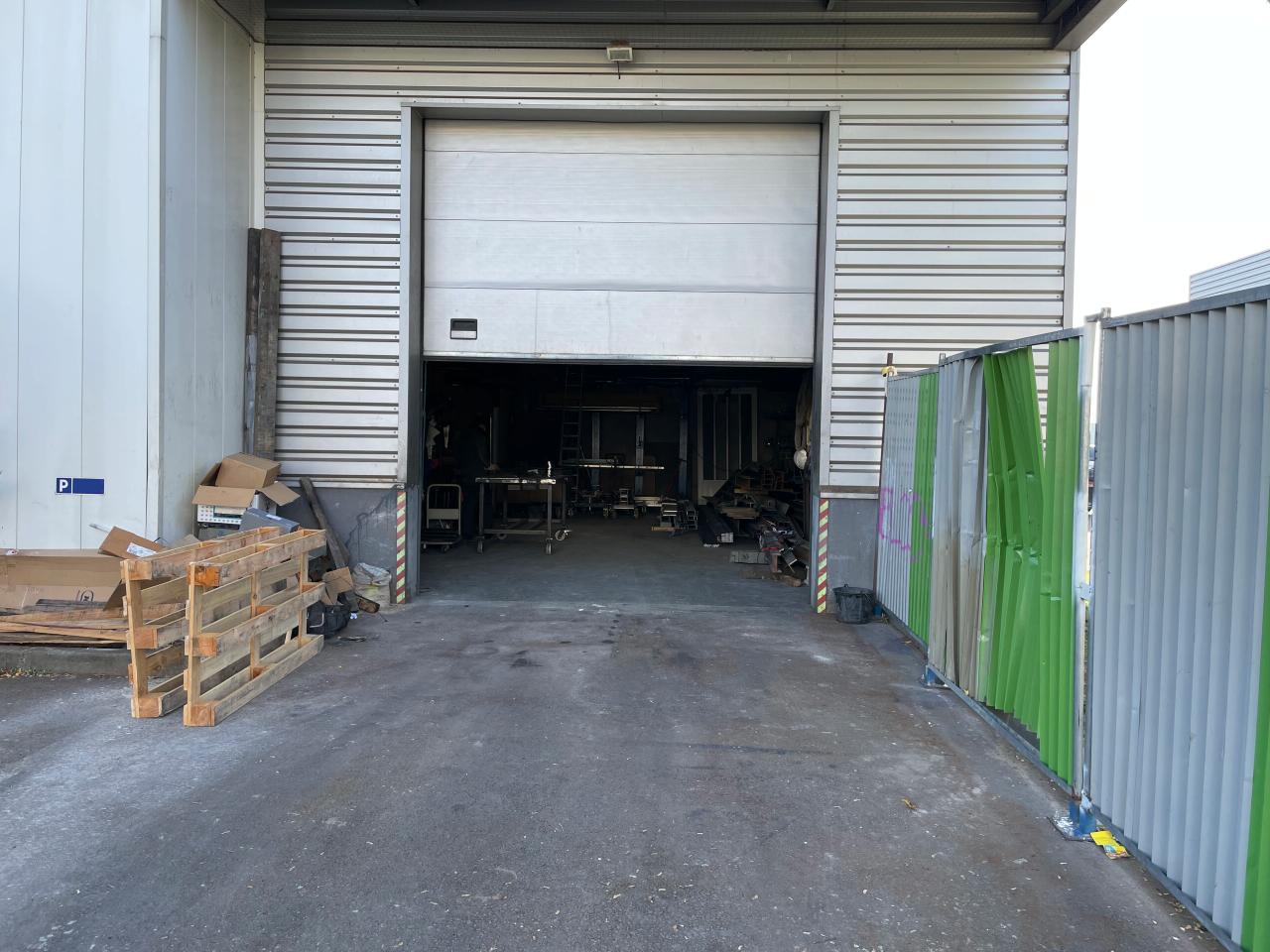 Local d'activité Herblay 320m² Vente local d'activité Herblay Val-d'Oise OVACT2534053 5